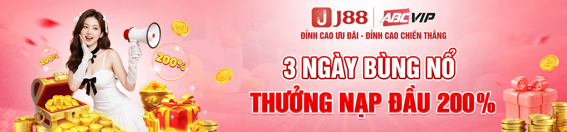 Hình giới thiệu J88 về slot, nổ hũ và game bài