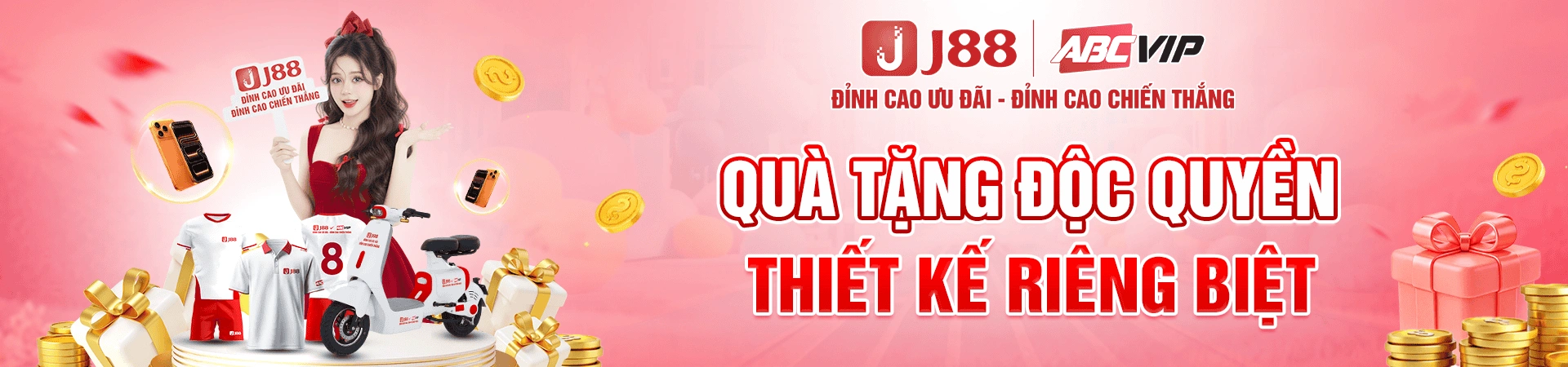 Hình giới thiệu J88 về ứng dụng, ưu đãi và hỗ trợ người dùng