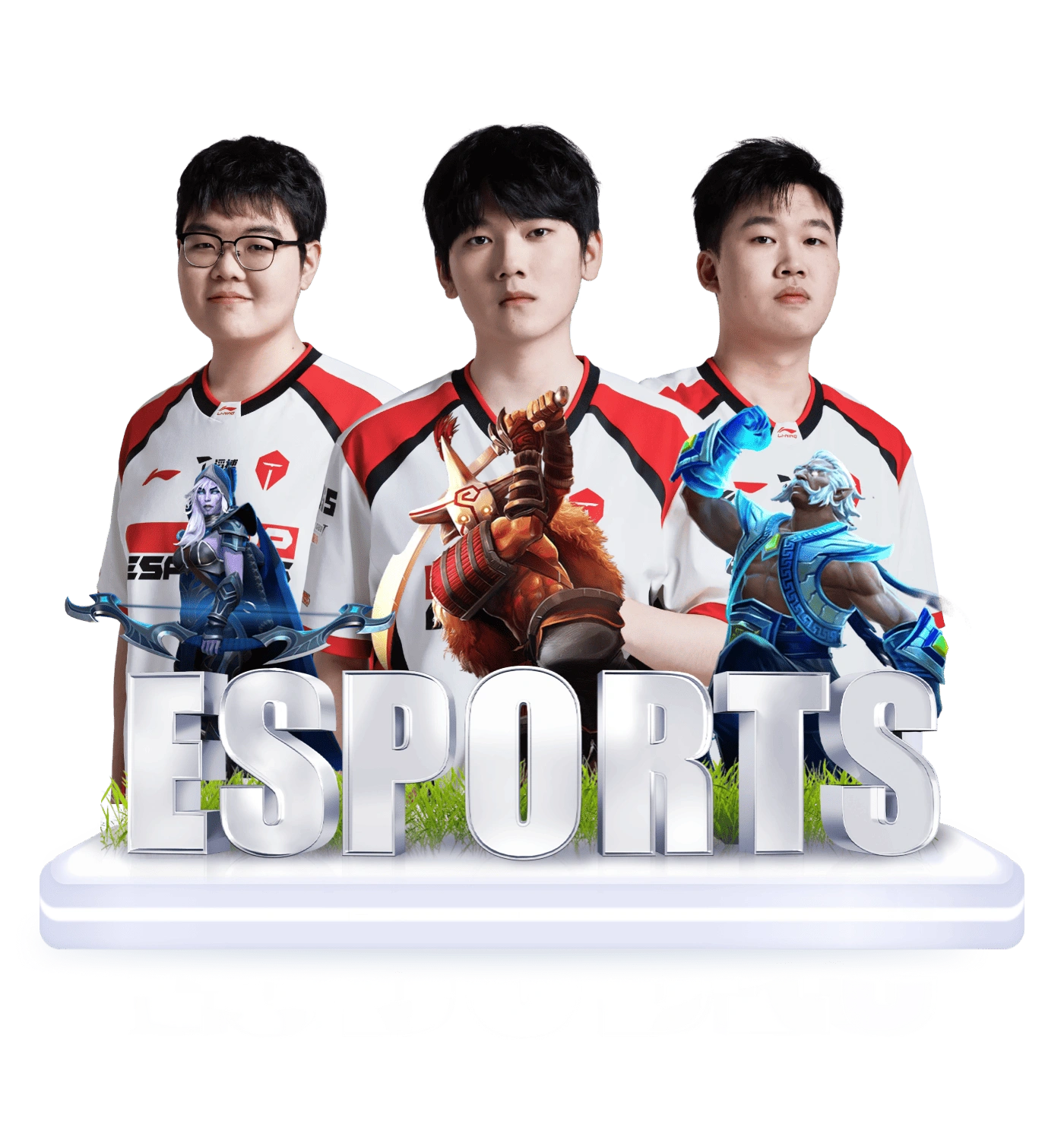 Chuyên mục esports J88
